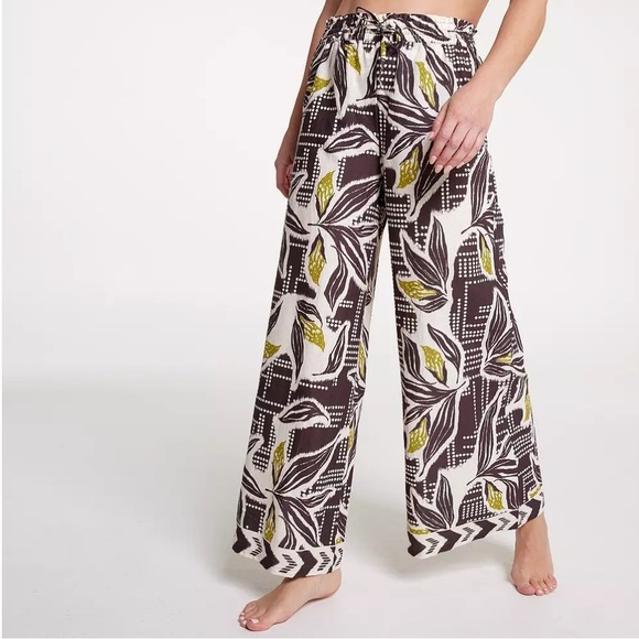 Calia Swim Cover Up Pants | SIZE M - Picture 3 of 5
